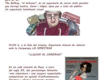 27 Abril 
