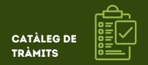 Catàleg de tràmits